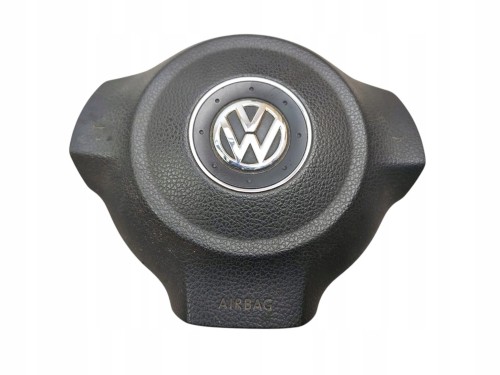PODUSZKA KIEROWCY VOLKSWAGEN TOURAN I 1T LIFT (2010-2015) 1.4 TSI 150KM 1T0
