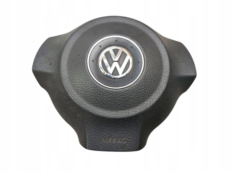 PODUSZKA KIEROWCY VOLKSWAGEN TOURAN I 1T LIFT (2010-2015) 1.4 TSI 150KM 1T0