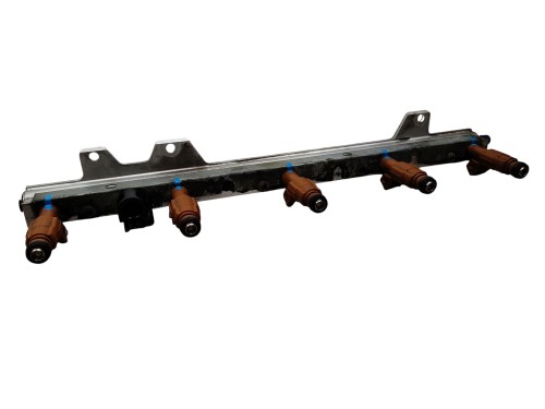 LISTWA WTRYSKOWA VOLVO XC70 I LIFT (2004–2007) 2.5T 209KM 0280155831