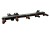 LISTWA WTRYSKOWA VOLVO XC70 I LIFT (2004–2007) 2.5T 209KM 0280155831