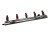 LISTWA WTRYSKOWA VOLVO XC70 I LIFT (2004–2007) 2.5T 209KM 0280155831