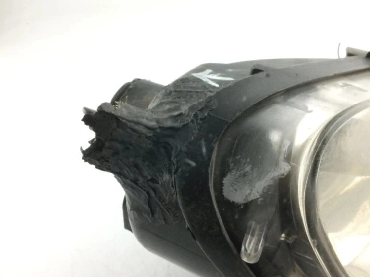 LAMPA PRAWY PRZÓD PEUGEOT 607 LIFT (2004-2010) 2.2 HDI