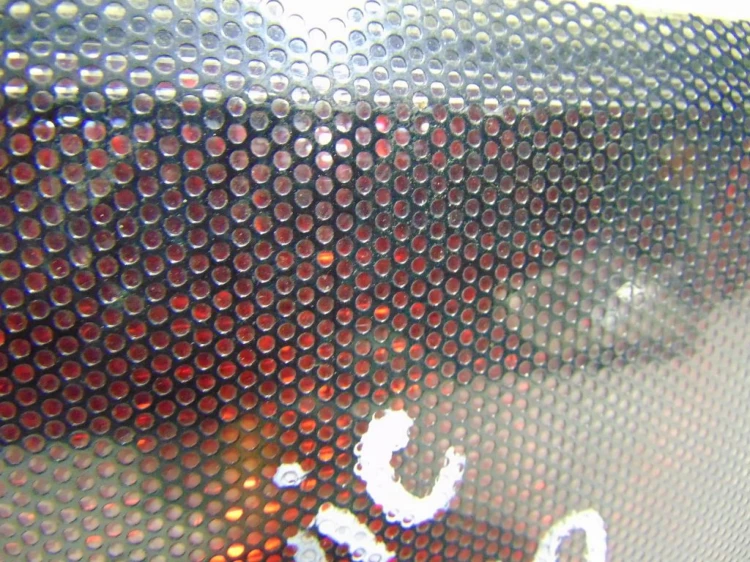 LAMPA PRAWY TYŁ W KLAPE HONDA CIVIC VIII (2006-2011)