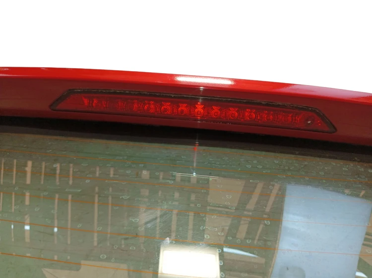 KLAPA BAGAŻNIKA HYUNDAI IX20 (2010-2015) 1.4 16V 90KM