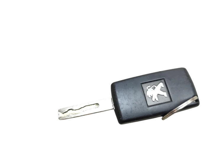 STACYJKA KLUCZYK WKŁADKA PEUGEOT 5008 I (2009-2013) 2.0 HDI 150KM 36410600