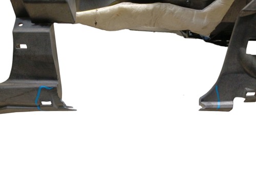 DESKA ROZDZIELCZA HONDA CIVIC VIII LIFT (2008-2011) 2.2 I-CTD