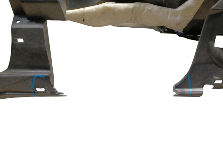 DESKA ROZDZIELCZA HONDA CIVIC VIII LIFT (2008-2011) 2.2 I-CTD