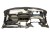 DESKA ROZDZIELCZA HONDA CIVIC VIII LIFT (2008-2011) 2.2 I-CTD