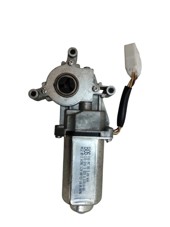 SILNICZEK SZYBERDACHU FORD S-MAX MK1 LIFT (2010-2015) 2.0 EcoBoost 203KM