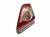 LAMPA PRAWY TYŁ W KLAPE TOYOTA COROLLA E15 LIFT (2010-2014) 1.6 VALVEMATIC