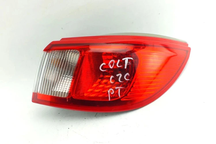 LAMPA PRAWY TYŁ MITSUBISHI COLT CZC (2006-2009) 1.5