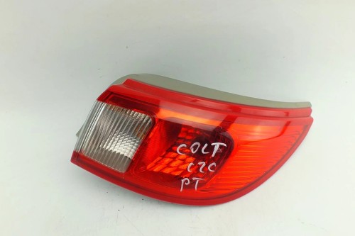 LAMPA PRAWY TYŁ MITSUBISHI COLT CZC (2006-2009) 1.5