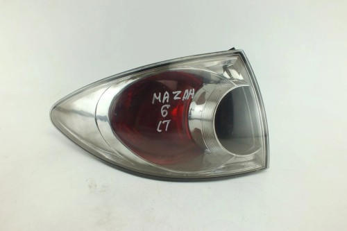 LAMPA LEWY TYŁ MAZDA 6 I (2002-2008) 2.0 D