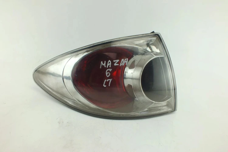 LAMPA LEWY TYŁ MAZDA 6 I (2002-2008) 2.0 D