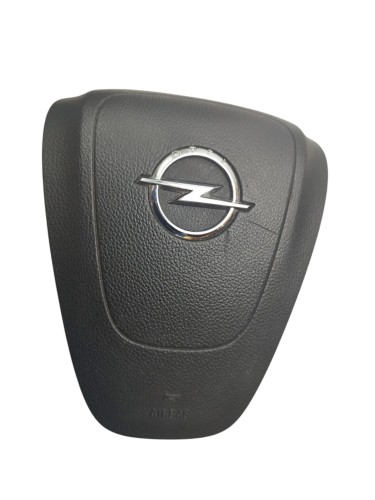 PODUSZKA KIEROWCY OPEL INSIGNIA A (2008-2013) 2.0 CDTI 160KM 13270401