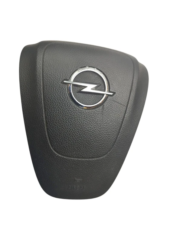 PODUSZKA KIEROWCY OPEL INSIGNIA A (2008-2013) 2.0 CDTI 160KM 13270401