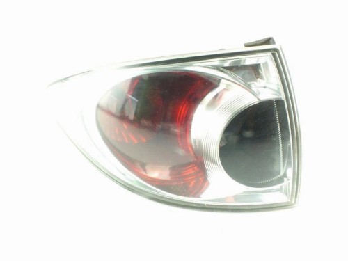 LAMPA LEWY TYŁ MAZDA 6 I (2002-2008) 2.0 16V BENZ