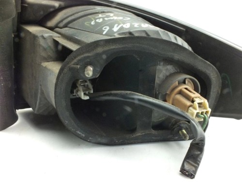 LAMPA LEWY TYŁ MAZDA 6 I (2002-2008) 2.0 16V BENZ