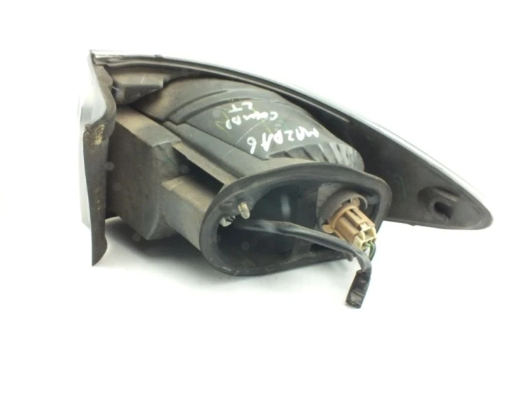 LAMPA LEWY TYŁ MAZDA 6 I (2002-2008) 2.0 16V BENZ