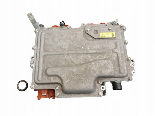 FALOWNIK KONWENTER RENAULT ARKANA (2021-2023) 1.6 E-TECH 143KM 291A15636R