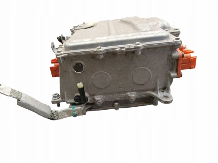 FALOWNIK KONWENTER RENAULT ARKANA (2021-2023) 1.6 E-TECH 143KM 291A15636R