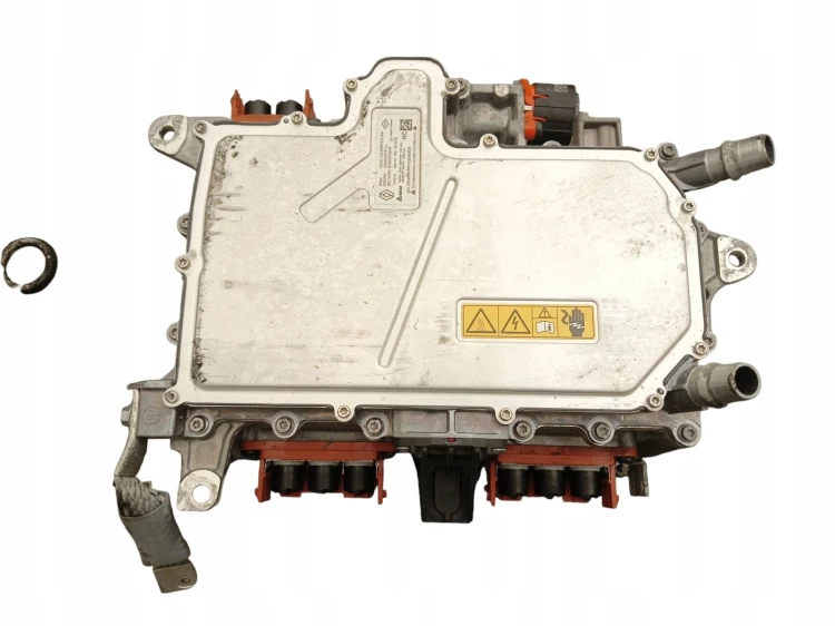 FALOWNIK KONWENTER RENAULT ARKANA (2021-2023) 1.6 E-TECH 143KM 291A15636R
