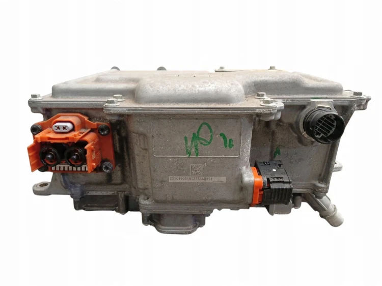 FALOWNIK KONWENTER RENAULT ARKANA (2021-2023) 1.6 E-TECH 143KM 291A15636R