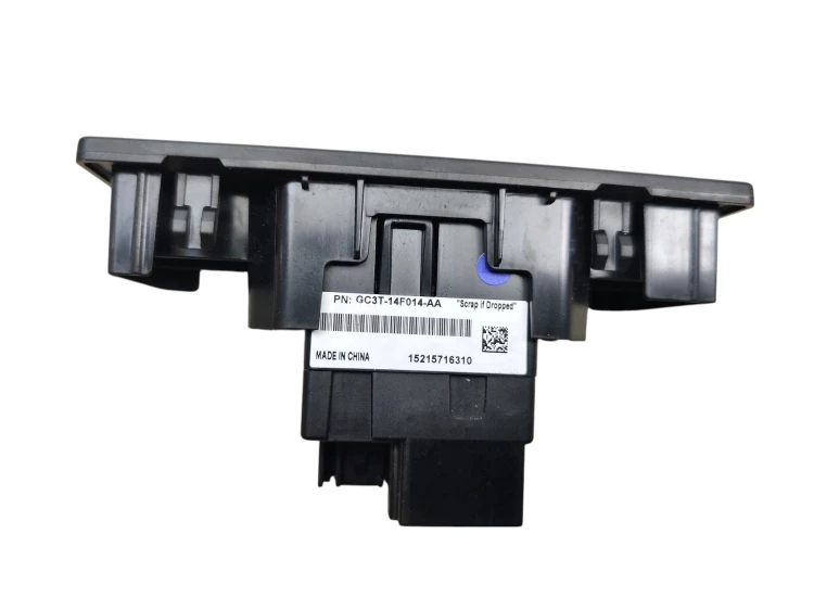 ZŁĄCZE MULTIMEDIALNE USB FORD MONDEO MK5 (2014-2019) 2.0 TDCI 150KM GC3T-14