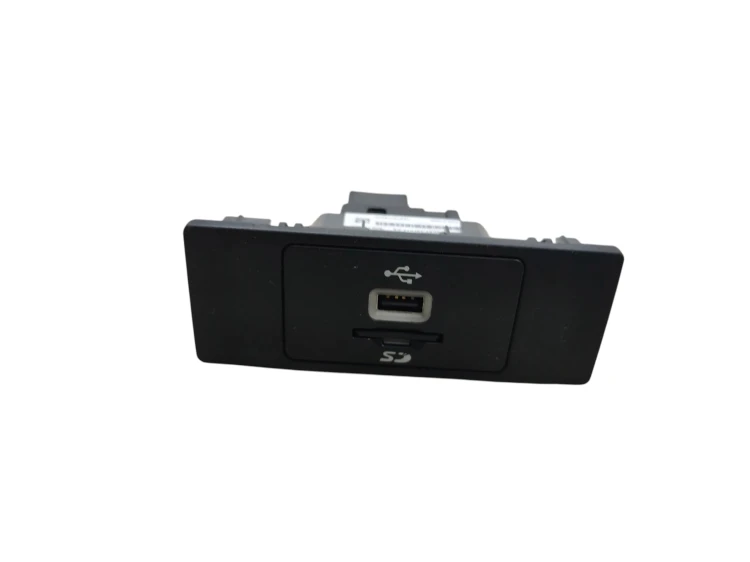 ZŁĄCZE MULTIMEDIALNE USB FORD MONDEO MK5 (2014-2019) 2.0 TDCI 150KM GC3T-14