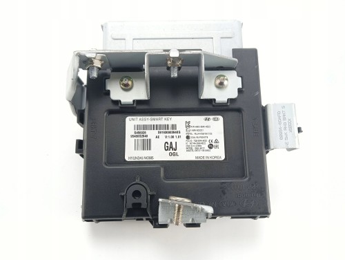 MODUŁ SMART KEY HYUNDAI IONIQ LIFT (2019-2022) 1.6 GDI HYBRID 141KM 95480G2