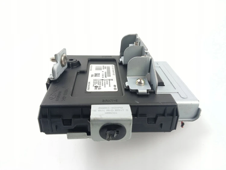 MODUŁ SMART KEY HYUNDAI IONIQ LIFT (2019-2022) 1.6 GDI HYBRID 141KM 95480G2