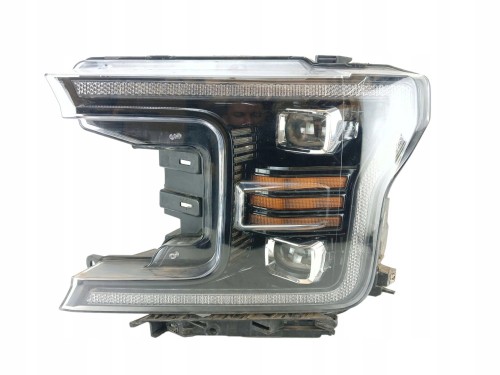 LAMPA LEWY PRZÓD FORD F-150 LIFT (2017-2020) 2.7 V6 EcoBoost 329KM