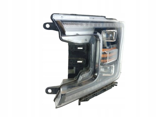 LAMPA LEWY PRZÓD FORD F-150 LIFT (2017-2020) 2.7 V6 EcoBoost 329KM