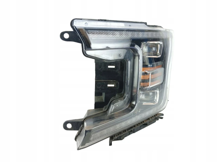LAMPA LEWY PRZÓD FORD F-150 LIFT (2017-2020) 2.7 V6 EcoBoost 329KM