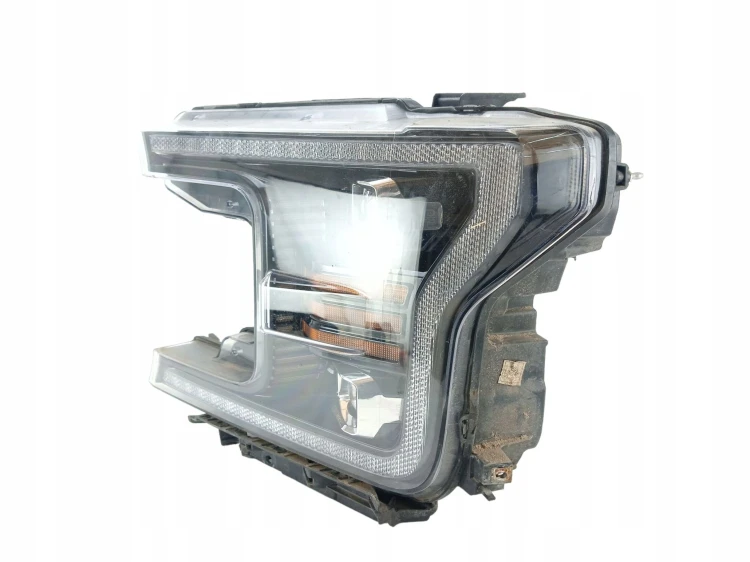 LAMPA LEWY PRZÓD FORD F-150 LIFT (2017-2020) 2.7 V6 EcoBoost 329KM