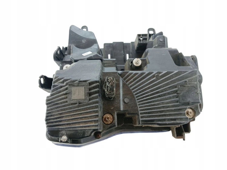 LAMPA LEWY PRZÓD FORD F-150 LIFT (2017-2020) 2.7 V6 EcoBoost 329KM