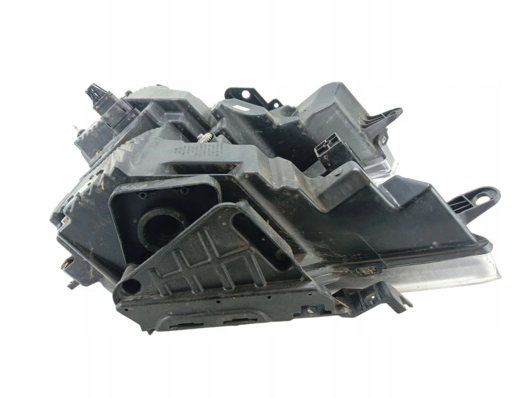 LAMPA LEWY PRZÓD FORD F-150 LIFT (2017-2020) 2.7 V6 EcoBoost 329KM