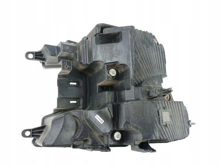 LAMPA LEWY PRZÓD FORD F-150 LIFT (2017-2020) 2.7 V6 EcoBoost 329KM