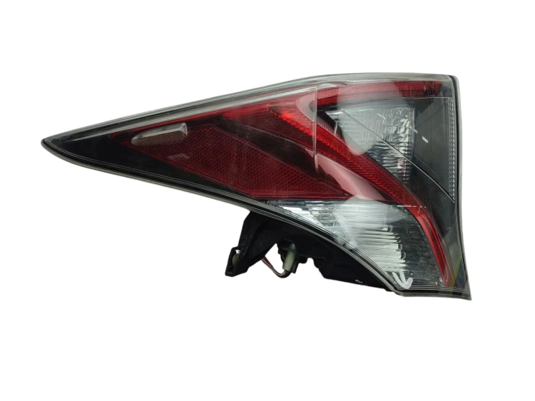 LAMPA LEWY TYŁ TOYOTA PRIUS IV (2016-2019) 1.8 HYBRID 122KM 81560-47152