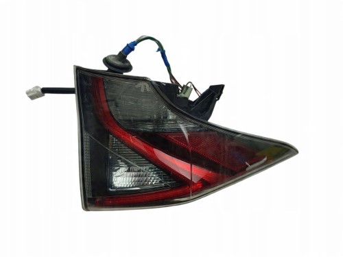 LAMPA LEWY TYŁ TOYOTA PRIUS IV (2016-2019) 1.8 HYBRID 122KM 81560-47152