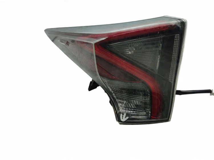 LAMPA LEWY TYŁ TOYOTA PRIUS IV (2016-2019) 1.8 HYBRID 122KM 81560-47152