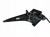 LAMPA LEWY TYŁ TOYOTA PRIUS IV (2016-2019) 1.8 HYBRID 122KM 81560-47152
