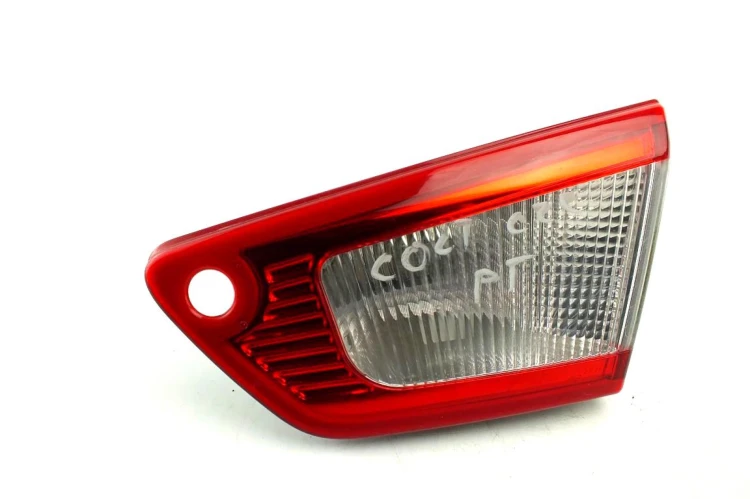 LAMPA PRAWY TYŁ MITSUBISHI COLT CZC (2006-2009) 1.5 16V