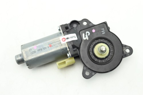 MODUŁ SILNICZEK SZYB LEWY PRZÓD FORD FIESTA MK6 LIFT (2005-2008) 1.3 60KM 0