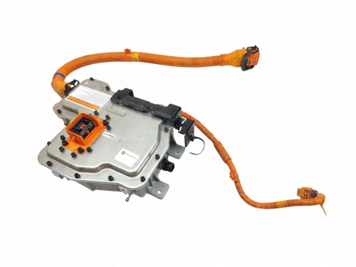 ŁADOWARKA STEROWNIK KIA NIRO EV I LIFT (2020-2022) 64 kWh 204KM 91958-K4150