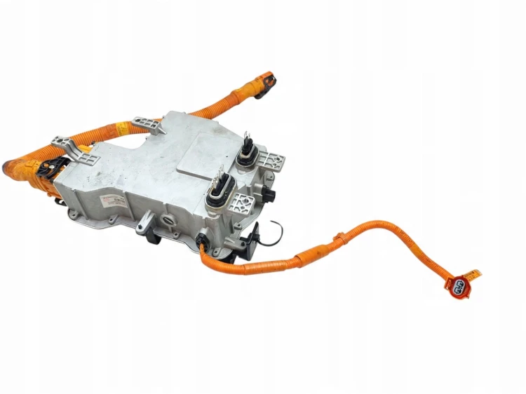 ŁADOWARKA STEROWNIK KIA NIRO EV I LIFT (2020-2022) 64 kWh 204KM 91958-K4150