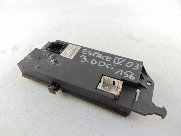 MODUŁ KOMFORTU RENAULT ESPACE IV (2003-2006) 1.9 DCI 8200357328