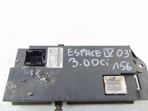MODUŁ KOMFORTU RENAULT ESPACE IV (2003-2006) 1.9 DCI 8200357328
