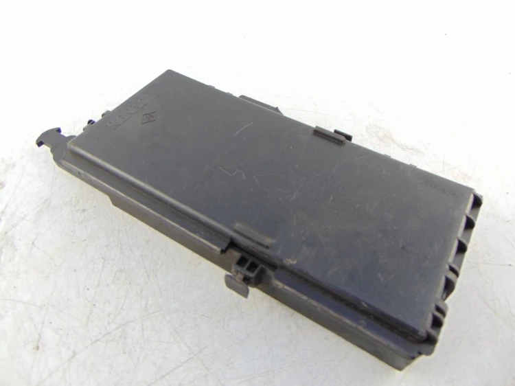 MODUŁ KOMFORTU RENAULT ESPACE IV (2003-2006) 1.9 DCI 8200357328