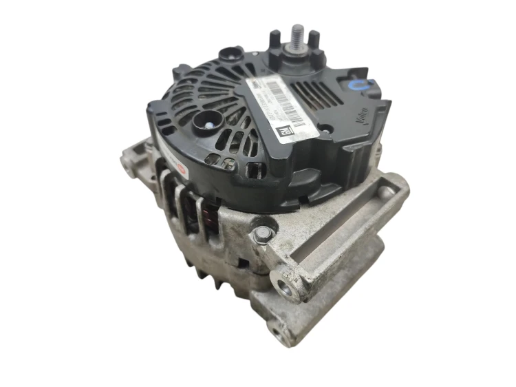 ALTERNATOR OPEL INSIGNIA A LIFT (2013-2017) 1.6 CDTI 136KM 13586366